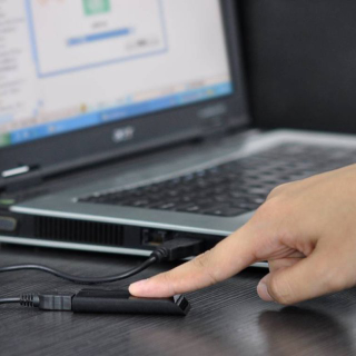 Illustration for article titled These creative USB sticks will make your file transfers way more interesting